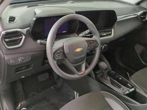 Certified 2024 Chevrolet TrailBlazer LT image 10