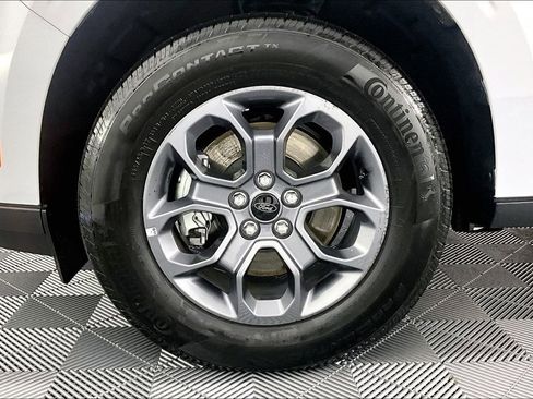 Used 2025 Ford Maverick XLT w/ 4K Tow Package AWD/4WD image 8