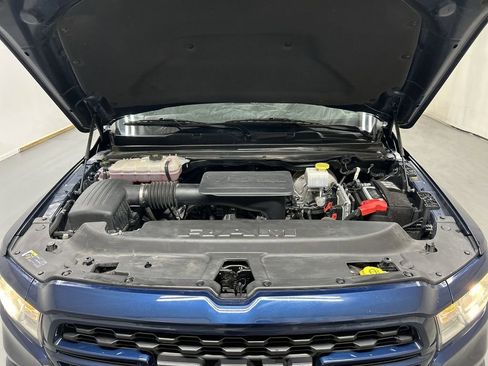 Used 2024 RAM 1500 Big Horn image 23