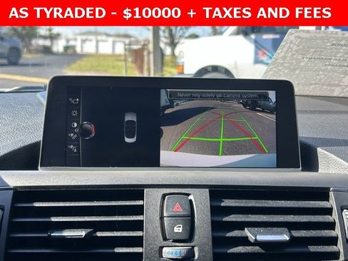 Used 2017 BMW 230i Convertible image 23