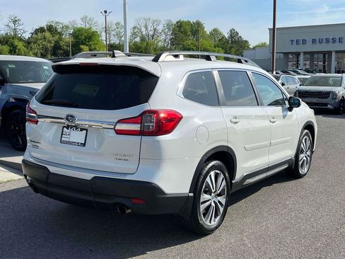Used 2020 Subaru Ascent Limited w/ Popular Package #2 image 27