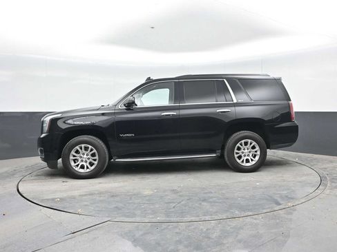 Used 2019 GMC Yukon SLT AWD/4WD image 3