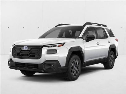 New 2026 Subaru Outback Limited