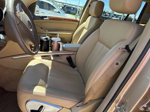 Used 2007 Mercedes-Benz GL 450 4MATIC image 6
