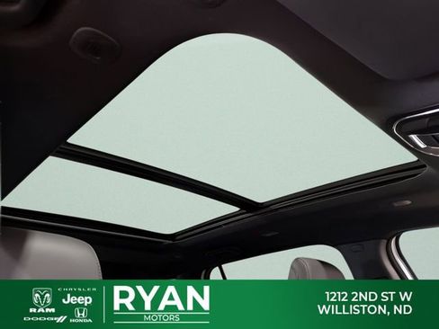 New 2026 Jeep Cherokee Overland w/ Advanced Pro Tech Group AWD/4WD image 50