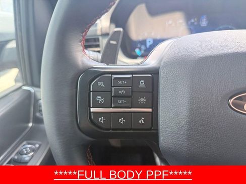 Used 2025 Ford F150 Raptor AWD/4WD image 23