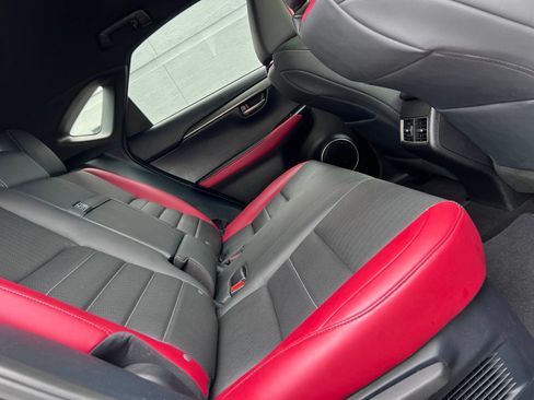 Used 2021 Lexus NX 300 F Sport w/ F Sport Premium Package FWD image 55