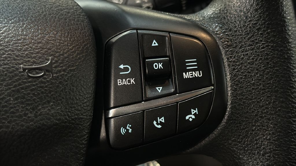 Used 2025 Ford Transit 250 148 High Roof RWD image 16