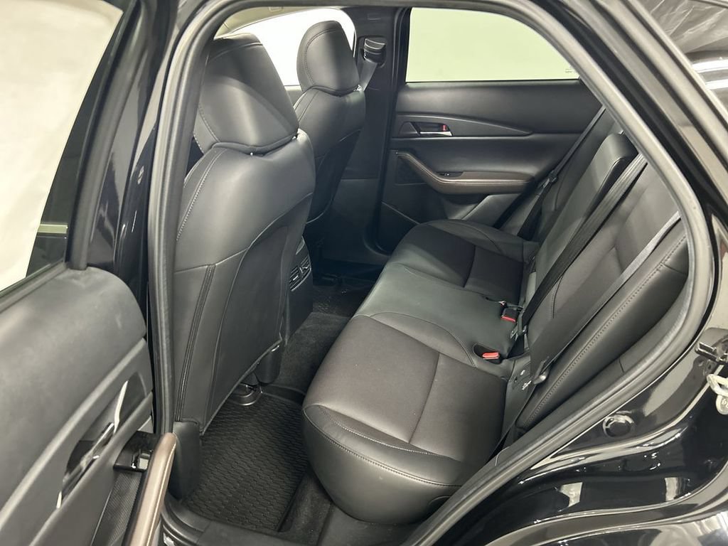 Certified 2024 MAZDA CX-30 AWD 2.5 S w/ Premium Package image 20