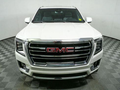 Used 2023 GMC Yukon XL SLT AWD/4WD image 28