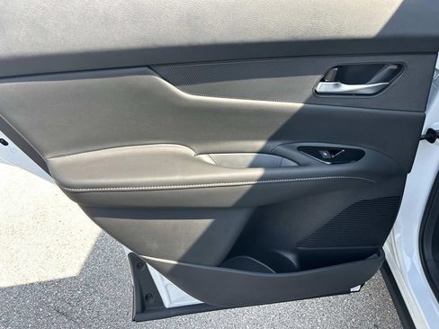 New 2026 Nissan Murano SL AWD/4WD image 22