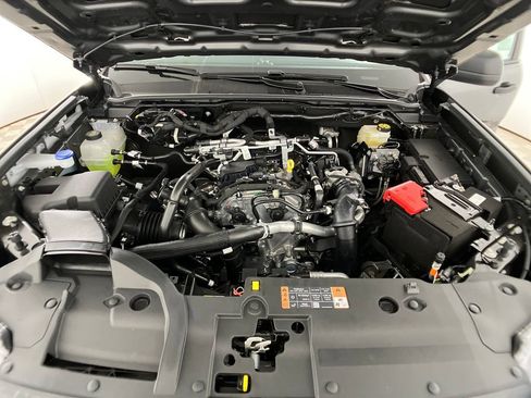 New 2025 Ford Ranger XL image 30