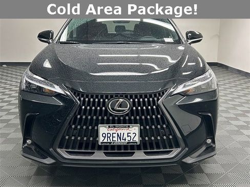 Certified 2025 Lexus NX 250 250 Premium image 3