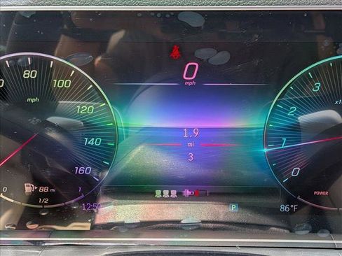 New 2026 Mercedes-Benz GLE 350 4MATIC image 10