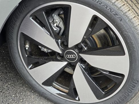 New 2025 Audi A5 2.0T Premium Plus image 29