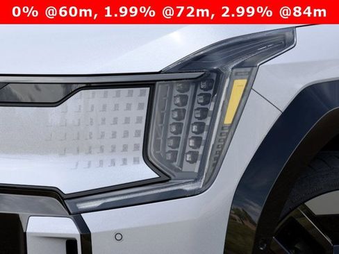 New 2026 Kia EV9 GT-Line image 13