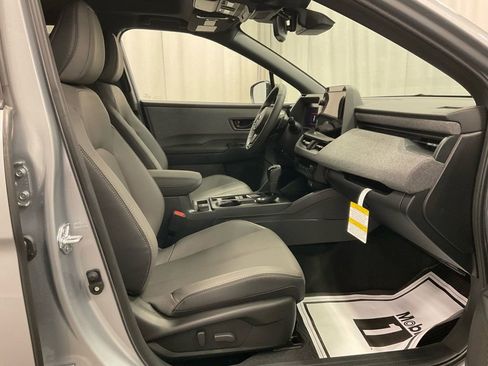 New 2026 Subaru Outback Limited XT image 29