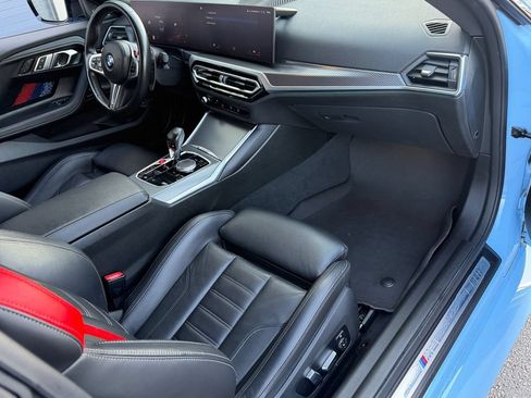 Used 2023 BMW M2 RWD image 16