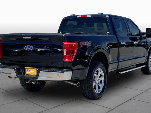 Certified 2022 Ford F150 XLT w/ Equipment Group 302A High AWD/4WD image 13
