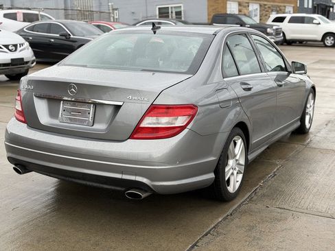 Used 2011 Mercedes-Benz C 300 C 300 image 5