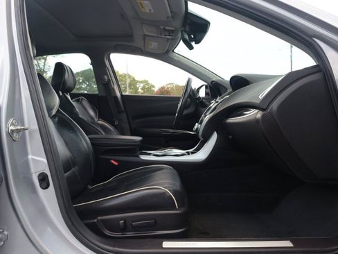 Used 2018 Acura TLX w/ Technology Package FWD image 19