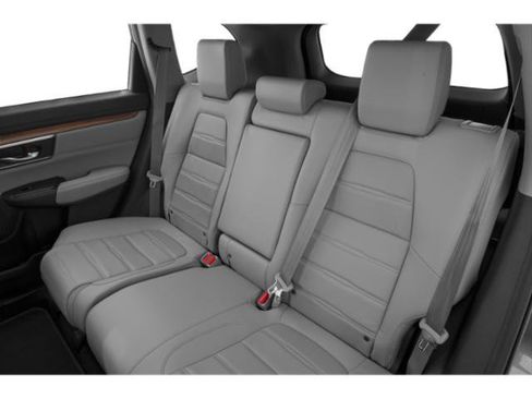 Used 2022 Honda CR-V EX-L image 13