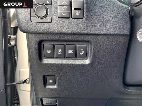 Used 2023 Lexus GX 460 Premium w/ Premium Plus Package AWD/4WD image 33