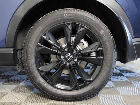 Used 2026 Honda CR-V Sport Touring image 16