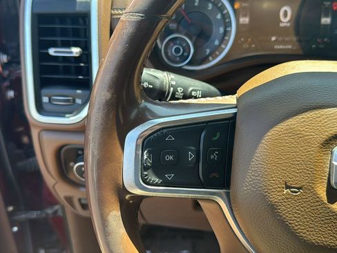 Used 2021 RAM 1500 Laramie RWD image 13