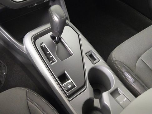 New 2026 Subaru Crosstrek 2.5i AWD/4WD image 18