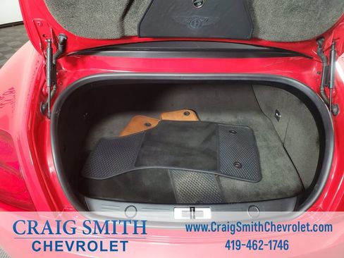 Used 2005 Bentley Continental GT AWD/4WD image 16