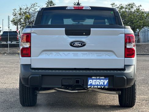 New 2026 Ford Maverick XLT image 5