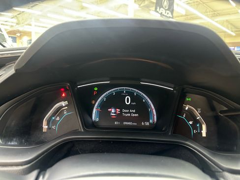 Used 2019 Honda Civic LX image 20