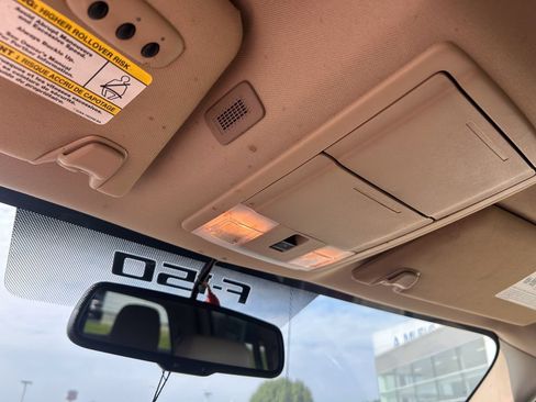 Used 2010 Ford F150 4x4 SuperCrew image 19