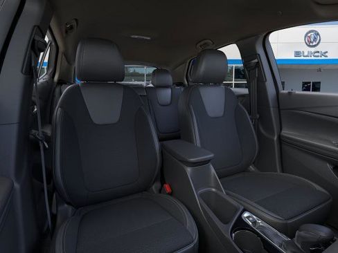 New 2026 Buick Encore GX Preferred w/ Comfort Package AWD/4WD image 42