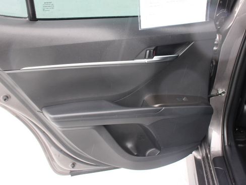 Certified 2024 Toyota Camry SE image 13