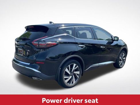 Used 2024 Nissan Murano SL FWD image 8