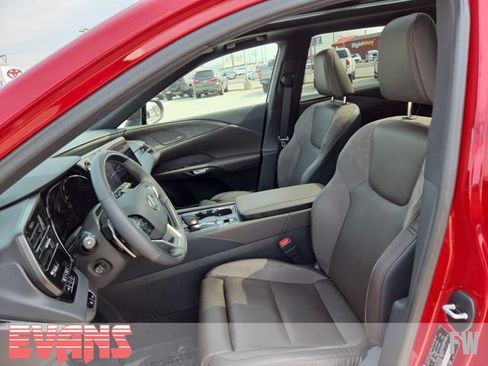 Used 2025 Lexus RX 350 w/ Convenience Package AWD/4WD image 19