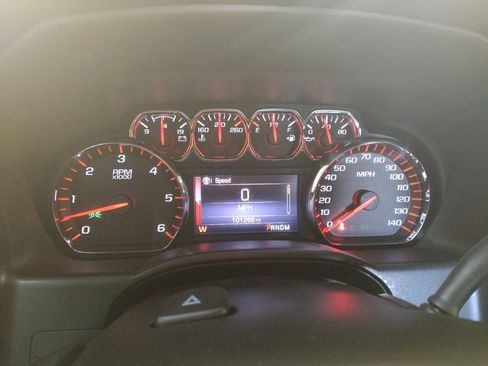 Used 2016 GMC Sierra 1500 SLT image 23