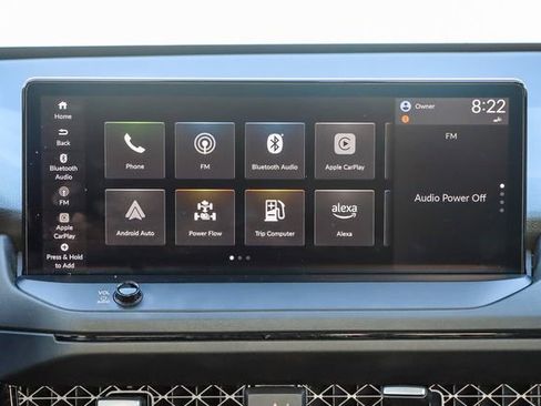 Used 2025 Honda Accord Sport image 16