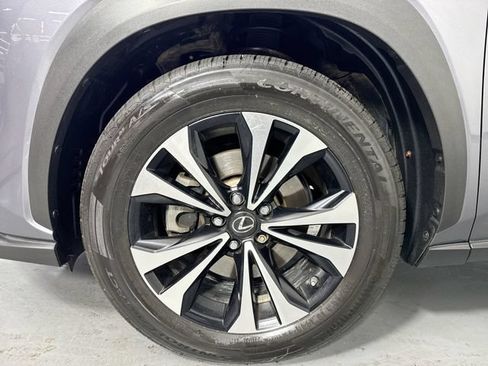 Used 2020 Lexus NX 300 F Sport w/ F Sport Premium Package AWD/4WD image 6