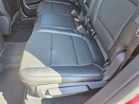 New 2026 Ford Escape ST-Line w/ Tech Pack #1 FWD image 25