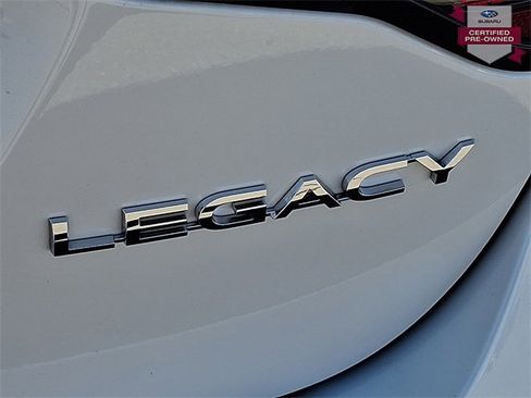 Certified 2025 Subaru Legacy Premium image 22