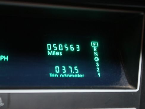 Used 1988 Cadillac Eldorado Coupe FWD image 58