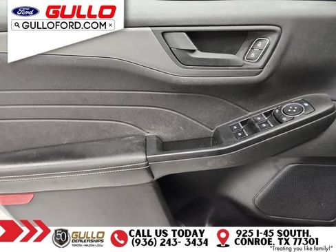 Used 2023 Ford Escape Active image 18