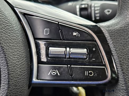 Certified 2023 Kia Forte LX FWD image 24