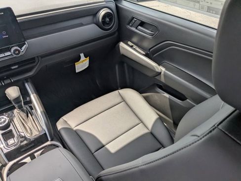 New 2025 Chevrolet Colorado Trail Boss image 16