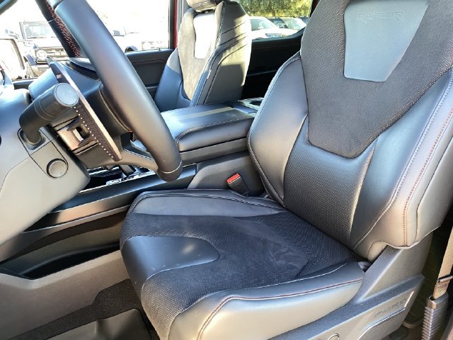 New 2025 Ford F150 Raptor AWD/4WD image 15