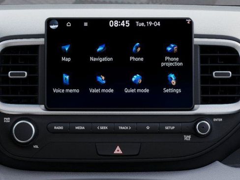 New 2026 Hyundai Venue SEL image 13