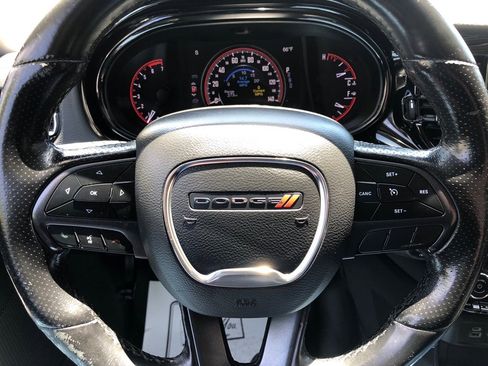 Used 2021 Dodge Durango AWD image 30